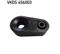 2x Boccole gomma barra stabilizzatrice SKF Retro S+D per OPEL, RENAULT MASTER