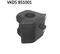Boccola barra stabilizzatrice VKDS 851001 SKF per TOYOTA AURIS PRIUS PLUS