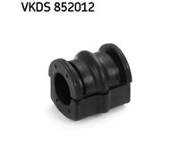 SKF Boccola barra stabilizzatrice VKDS 852012 – Bronzina cuscinetto per NISSAN X-TRAIL I