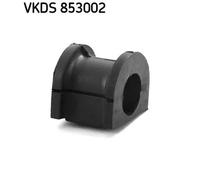 Boccola barra stabilizzatrice VKDS 853002 SKF per HONDA CIVIC VI Fastback