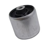 Boccola braccio comando curvo interno inferiore originale nuova Audi VW 4M040...