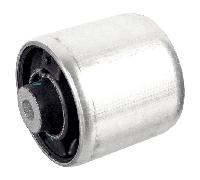 Boccola braccio comando interno inferiore anteriore originale Audi 4K0407183A...