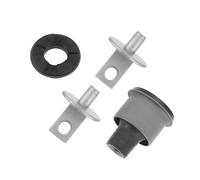 Boccola Braccio Controllo per Honda CR-V RE3/RE4 FR Post Inf No.52370SWAA01 1 Pc