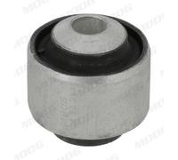 Silentblock, braccio di controllo MOOG BM-SB-17849