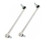 Boccola Braccio di Controllo Sospensione, bielletta stabilizzatrice Barra antirollio Anteriore per BM E90 E91 E81 E82 E92 128i 135i 325i 328i 31356765933,31356765934 Sinistra e Destra