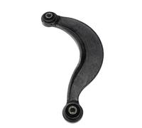 Boccola Braccio di Controllo Sospensione Posteriore Superiore, Regolazione Camber, Compatibile con Ford Focus BV615500APB AV615500AC 1683463 1686184