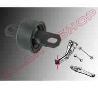 Boccola Braccio Longitudinale Presa per Posteriore Sotto Jeep Patriot 2007-2017