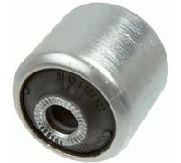 Boccola braccio oscillante 10517 02 LEMFÖRDER per BMW 5 5 Touring 6 7 8 X5 X3