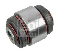 Boccola braccio oscillante 12700 FEBI BILSTEIN per BMW 3 3 Coupé 3 Cabriolet