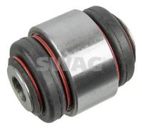 Boccola braccio oscillante 20 60 0023 SWAG per BMW 3 3 Coupé 3 Cabriolet