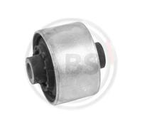 Boccola braccio oscillante 270031 A.B.S. per AUDI 100 C3 Tre volumi V8 A8 D2