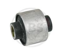2x Boccole braccio oscillante A.B.S. Davanti S+D per MERCEDES-BENZ CLS (C219),