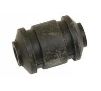 2x Boccole braccio oscillante A.B.S. Davanti S+D per VW TRANSPORTER T4 Autobus