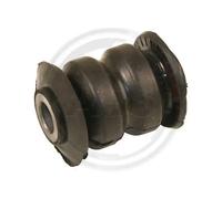 2x Boccole braccio oscillante A.B.S. Davanti S+D per NISSAN, RENAULT CLIO III,