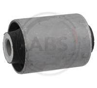 Boccola braccio oscillante 270646 A.B.S. per PORSCHE VW AUDI