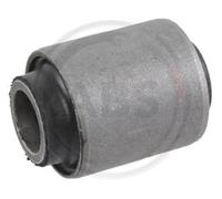 2x Boccole braccio oscillante A.B.S. Davanti S+D per NISSAN PRIMERA Kombi