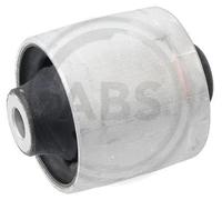 Boccola braccio oscillante 270760 A.B.S. per AUDI SEAT