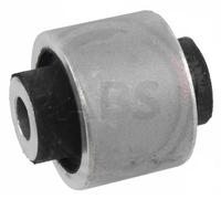 2x Boccole braccio oscillante A.B.S. Retro S+D per FIAT, OPEL, SAAB 44077 II,