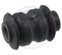 Boccola braccio oscillante 270910 A.B.S. per OPEL CHEVROLET