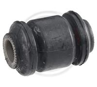 2x Boccole braccio oscillante A.B.S. Davanti S+D per SUBARU, TOYOTA TREZIA,