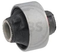 2x Boccole braccio oscillante A.B.S. Davanti S+D per SUBARU, TOYOTA TREZIA,