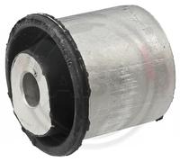 Supporto Manubrio Anteriore Interno Inferiore 45,3mm A.B.S. Per AUDI A3