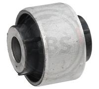 2x Boccole braccio oscillante A.B.S. Davanti S+D per NISSAN, RENAULT ARKANA I