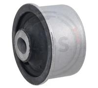 Supporto Manubrio Anteriore 61Mm A.B.S. Per MAZDA 2