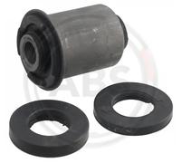 Boccola braccio oscillante 271117 A.B.S. per HYUNDAI H-1 Cargo H-1 Travel