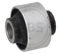 2x Boccole braccio oscillante A.B.S. Davanti S+D per RENAULT LAGUNA III,