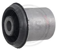 2x Boccole braccio oscillante A.B.S. Davanti S+D per MITSUBISHI PAJERO II, III