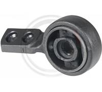 Supporto Manubrio Anteriore Sinistro Inferiore 75Mm A.B.S. Per BMW 3