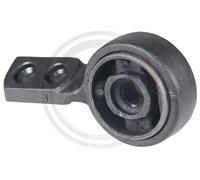 Supporto Manubrio Anteriore Sinistro Inferiore 75Mm A.B.S. Per BMW 3