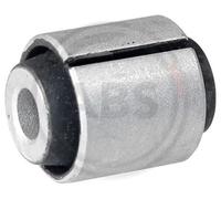 2x Boccole braccio oscillante A.B.S. Retro S+D per BMW 1 F20, 1 F21, 2, 2 F22 3