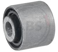 ABS All Brake Systems Boccole braccio oscillante 271431 Retro S+D 2x per FORD JAGUAR MAZDA VOLVO
