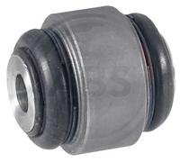 2x Boccole braccio oscillante A.B.S. Retro S+D per BMW 1 E81, 1 E82, 1 E87, 1 3