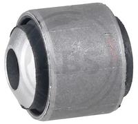 2x Boccole braccio oscillante A.B.S. Retro S+D per AUDI, PORSCHE, VW CAYENNE I,