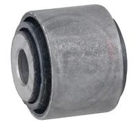 2x Boccole braccio oscillante A.B.S. Retro S+D per AUDI, PORSCHE, VW CAYENNE I,