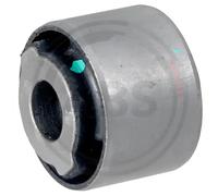 ABS All Brake Systems – Boccole braccio oscillante Retro S+D per LAND ROVER FREELANDER II 2x