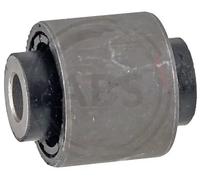Boccola braccio oscillante 271593 A.B.S. per OPEL FIAT SAAB