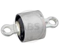 Boccola braccio oscillante 271638 A.B.S. per OPEL SAAB CHEVROLET