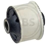 2x Boccole braccio oscillante A.B.S. Davanti S+D per FORD TOURNEO CUSTOM,