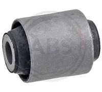 Boccola braccio oscillante 271665 A.B.S. per MITSUBISHI PEUGEOT CITROËN