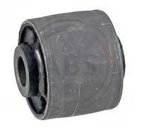 2x Boccole braccio oscillante A.B.S. Retro S+D per LAND ROVER FREELANDER II,