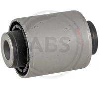 A.B.S. Supporto manubrio anteriore interno inferiore 271752 – 37,1 mm – Per Subaru Forester