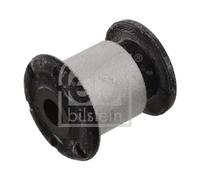 Boccola braccio oscillante 33725 FEBI BILSTEIN per PORSCHE VW AUDI