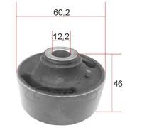 Boccola braccio oscillante 49405651 CORTECO per CHEVROLET DAEWOO