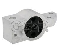 GSP Supporto, Braccio oscillante compatibile con AUDI SEAT SKODA VW 510356