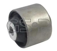 Boccola braccio oscillante 510358 GSP per VW TRANSPORTER T5 Autobus MULTIVAN T5