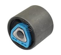 Boccola braccio oscillante 510595 GSP per BMW 5 5 Touring 7 8